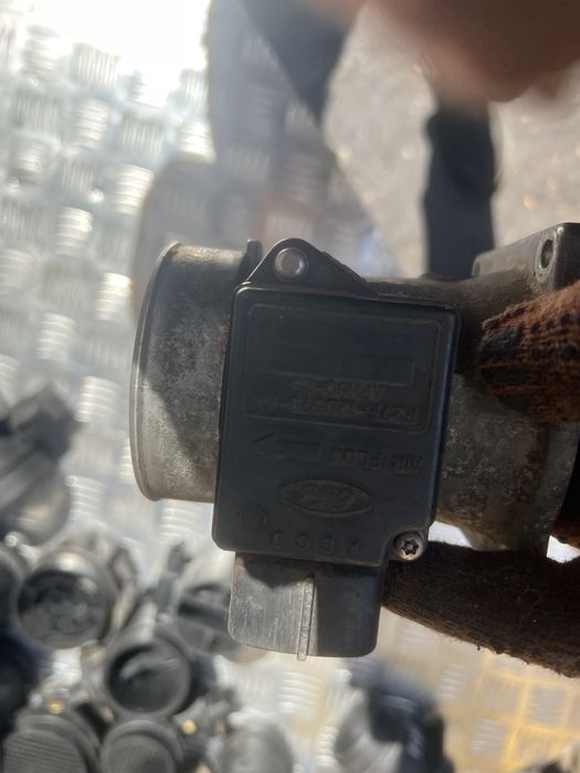 Расходомер ford f27f-12b579-aa ford aerostar 1992год