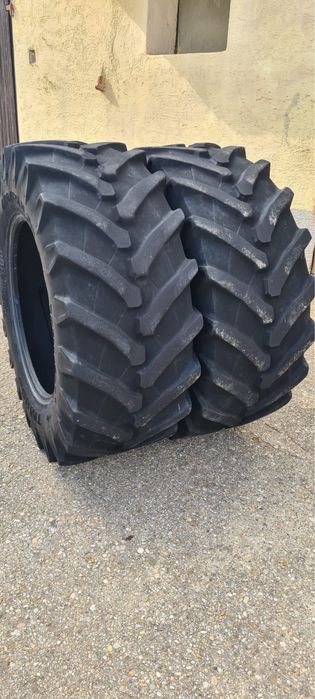 Opony radialne Trelleborg 650/65/38 i 480/65/28