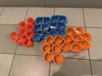 Puszki instalacyjne podtynkowe regips