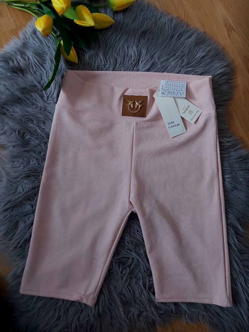Kolarki damskie r M/L Nowe
