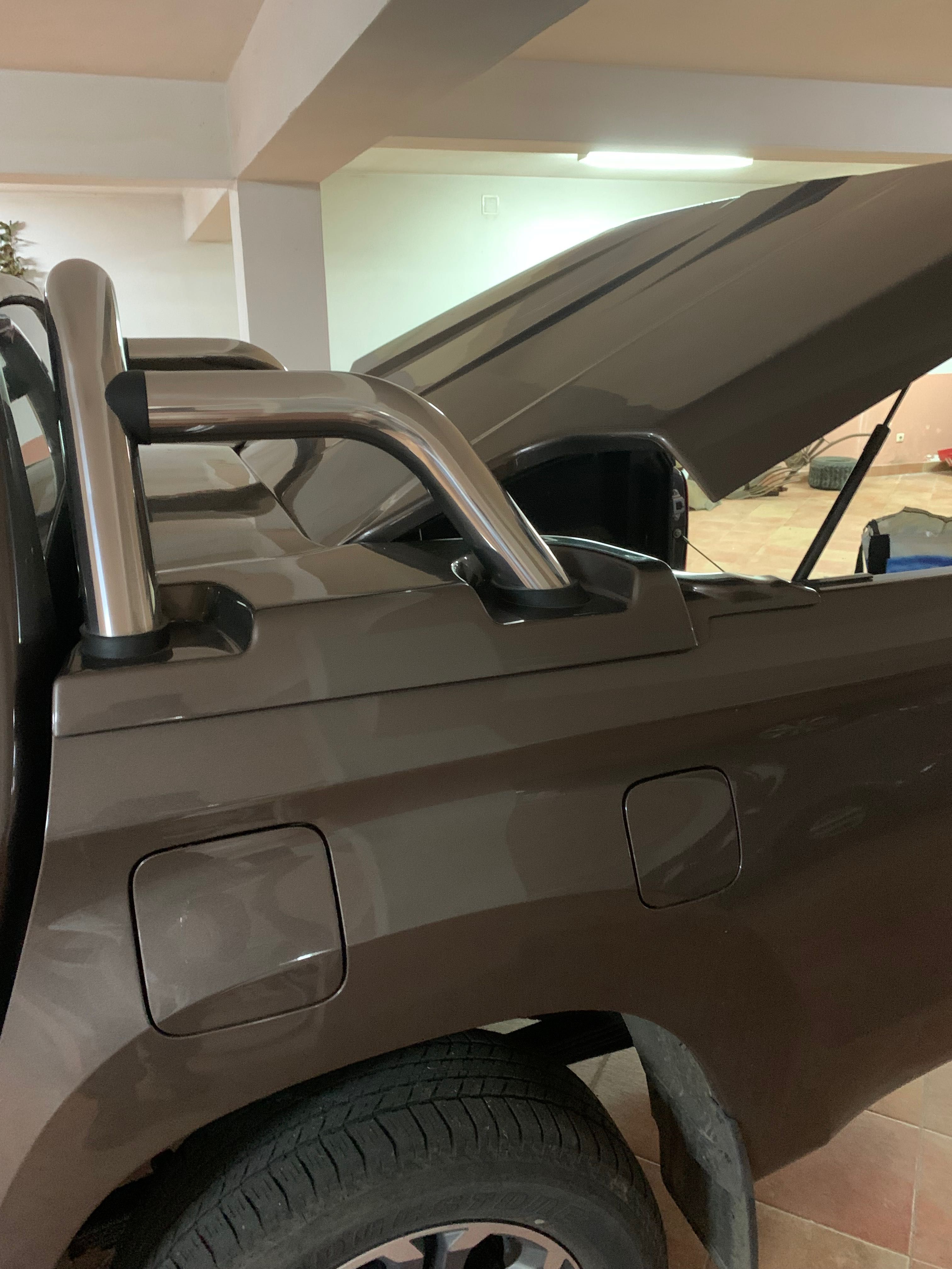 L200 STRAKAR ano 2021 30 km