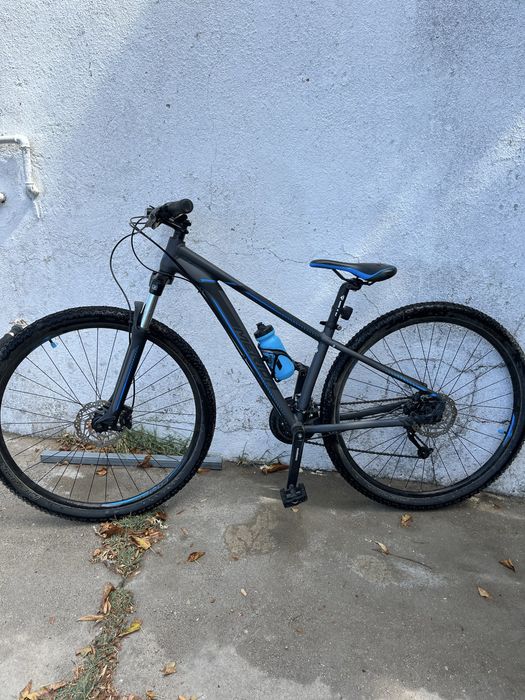 Bicicleta btt roda 29