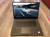 Dell Inspiron 7560 i5 16gb ram ssd 10pro