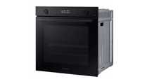 Piekarnik parowy Samsung NV7B4440VAK Dual Cook 76L OUTLET 4IG16N