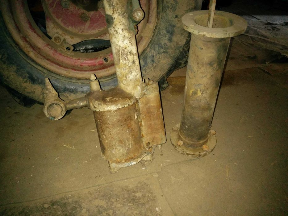 3 Bombas de gasolina antiga para restaurar. Vintage.