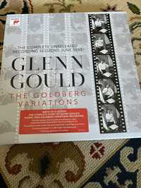 Bach variacoes goldberg glenn gould deluxe edition