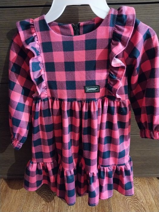 Платтячко для дівчаток