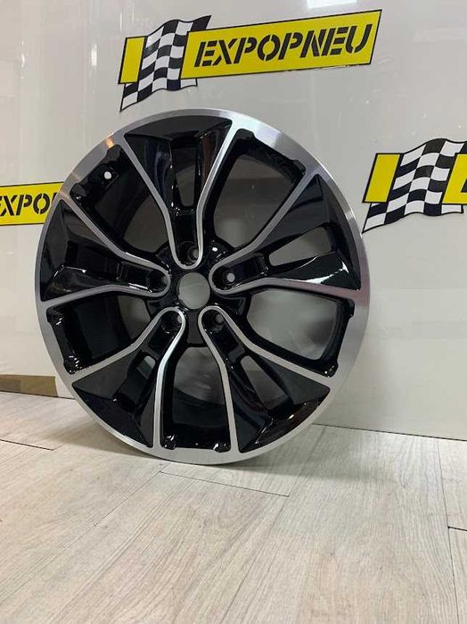 JANTES 19 5X114,3 NISSAN HYUNDAI