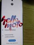 Motorola Edge 50 pro. 12/512 GB.
