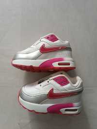 Nike air buty dla dziewczynki