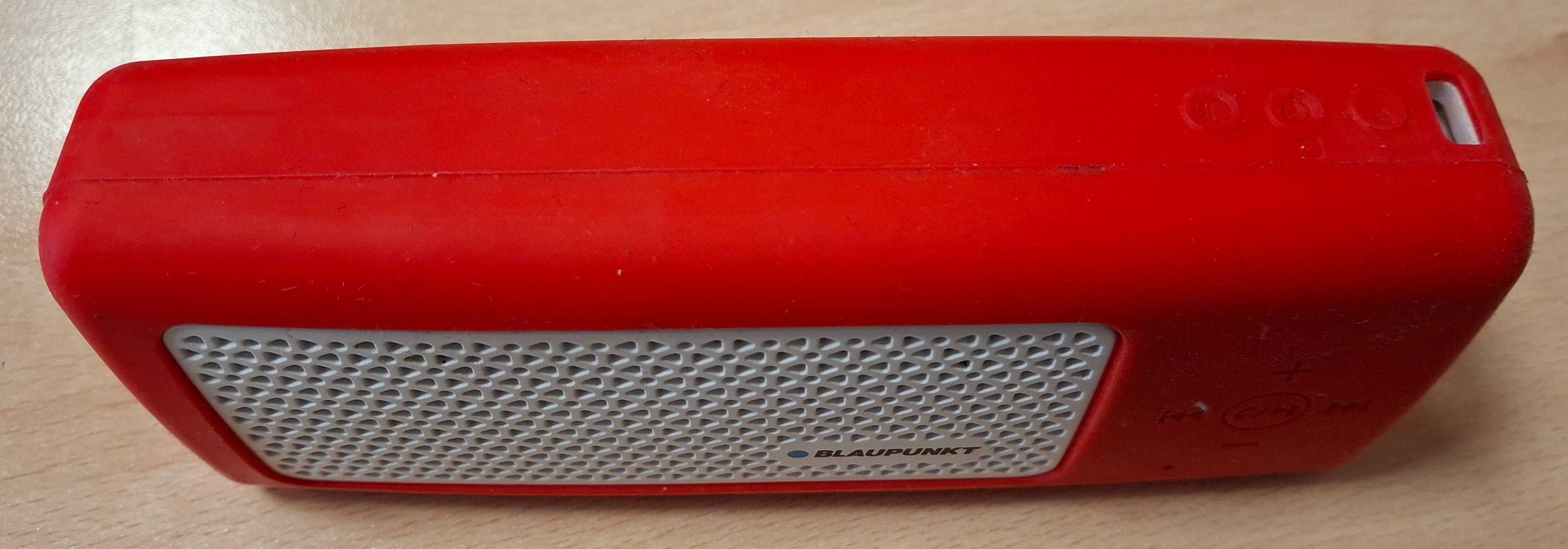 Głośnik Bluetooth Blaupunkt
