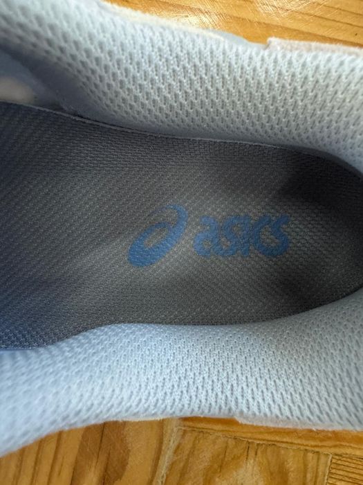 Asics Gel-Nyc Ivory Mid Grey