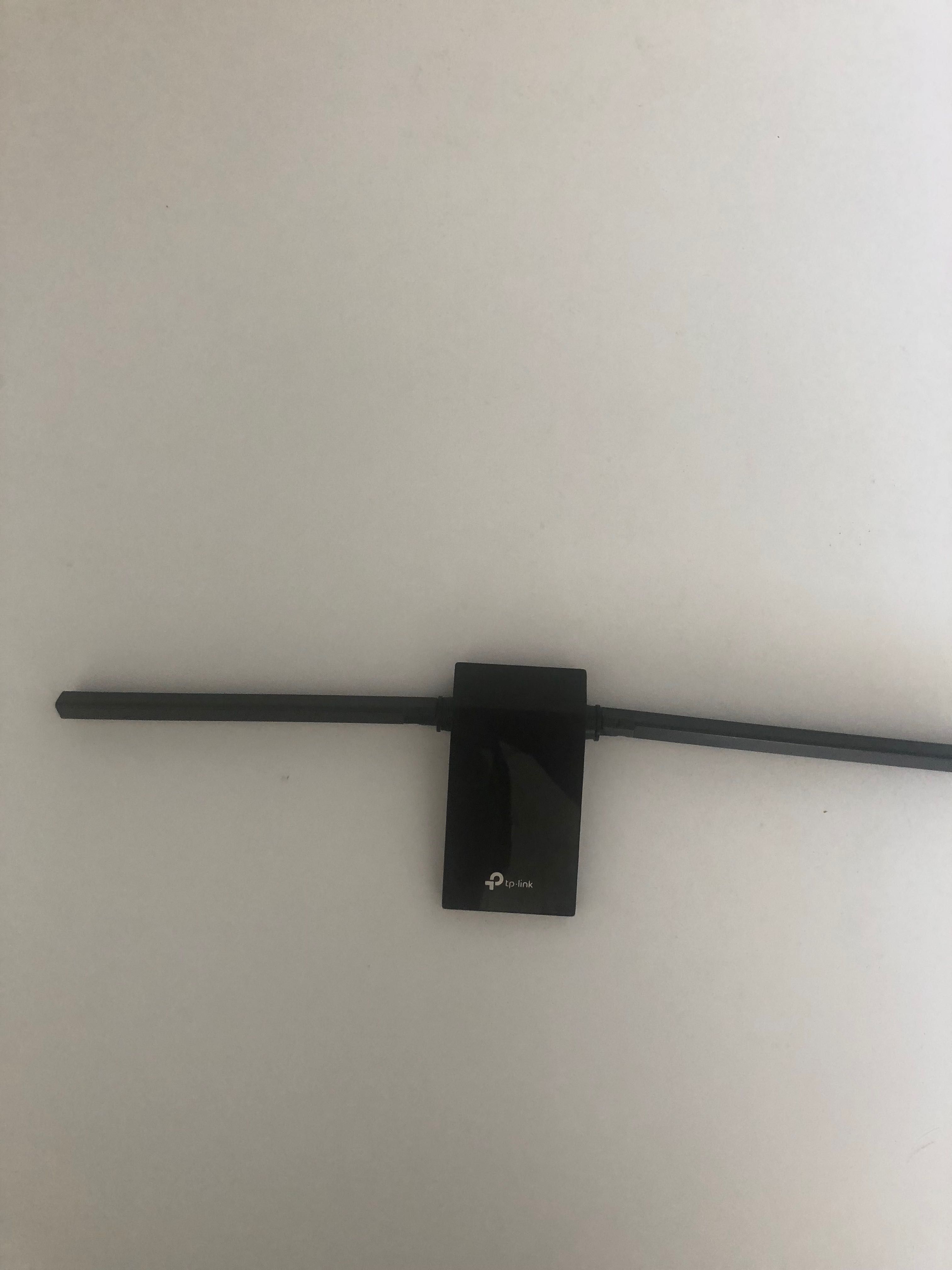 tp-link Archer T4U plus