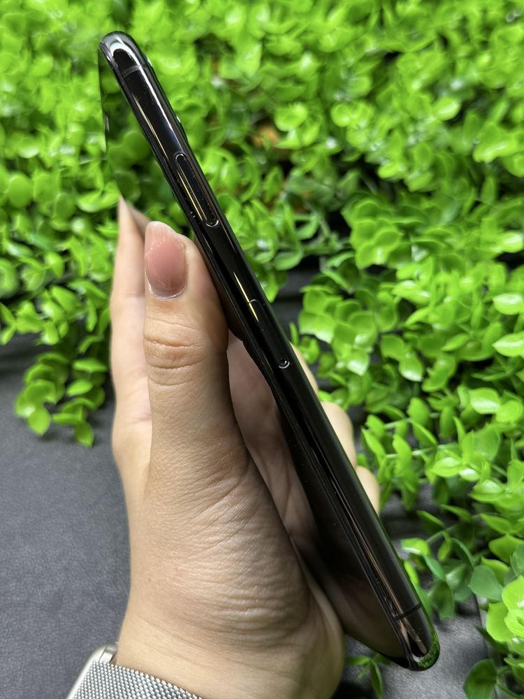 iPhone 11 Pro Max, 256Gb, Space Grey (Neverlock) Айфон 11 Про Макс