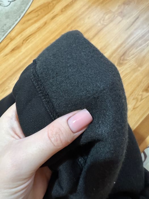 Худі утеплене, універсальний розмір