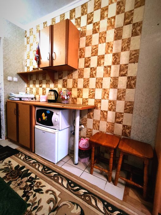 Областная больница!101 м.р.Посуточно,почасово уютная квартира ,эпицент
