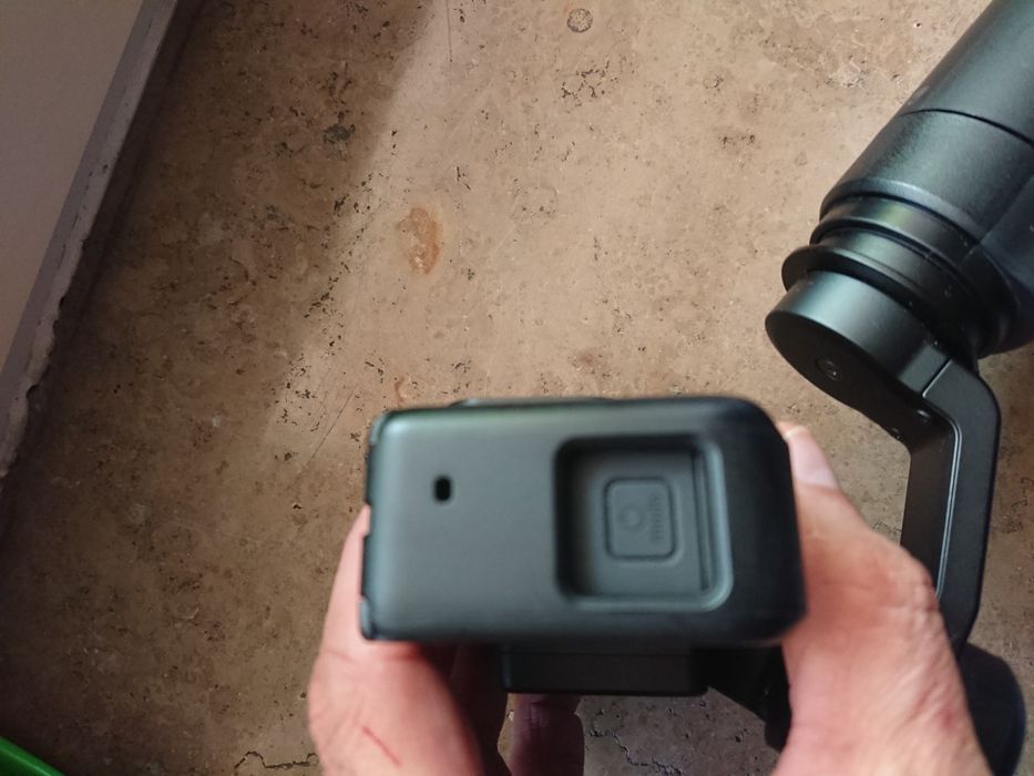 Gimbal Gopro Karma Stan BDB Kamera Gopro Rzeszów