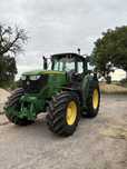 Ciągnik Rolniczy John Deere 6170M