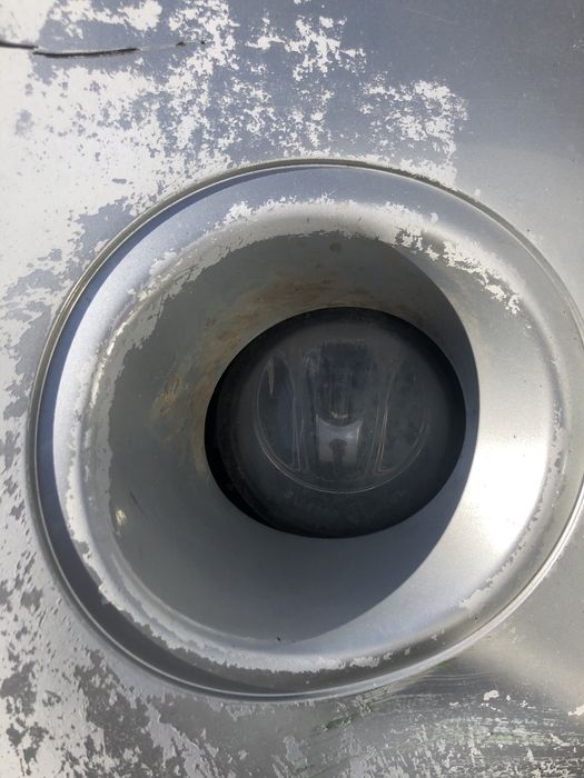 Передний бампер в сборе Nissan Pathfinder r51/ Нисан Патфайндер р51