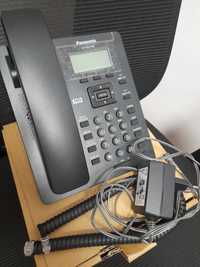 Telefon przewodowy Panasonic KX-HDV130X