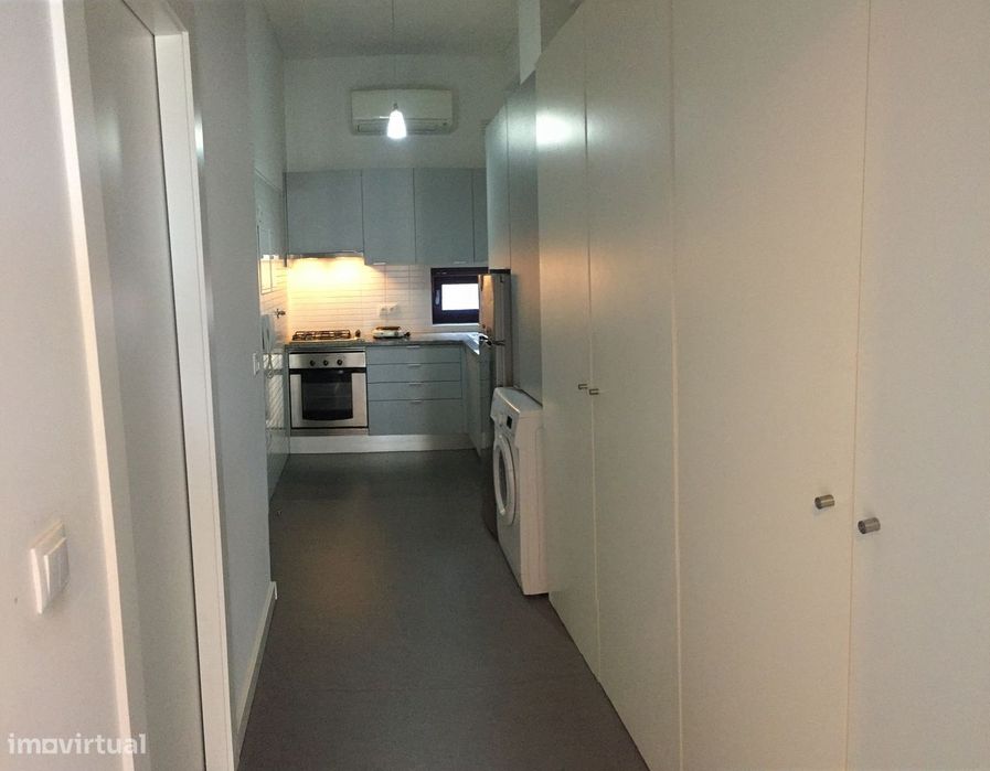 T0 Junto à Sé - Viseu