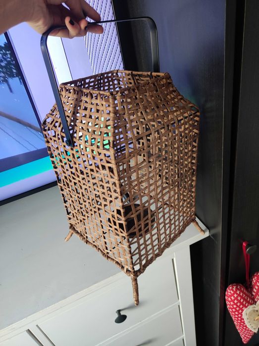 Lampion home & you 20x36 cm