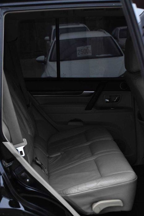 Mitsubishi Pajero Wagon 2008 3.0 бензин/газ [Перший внесок від 20%]