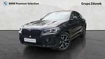 BMW X4 xDrive20i mHEV M Sport
