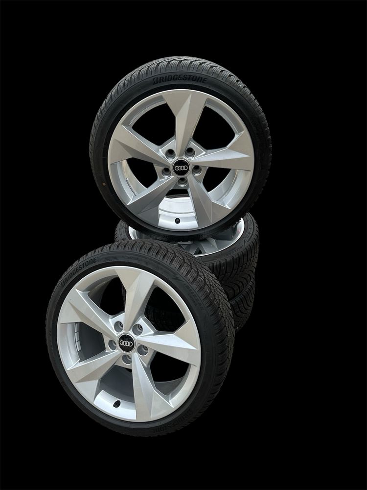NOWE Koła 18 AUDI A3 S3 8Y …itp