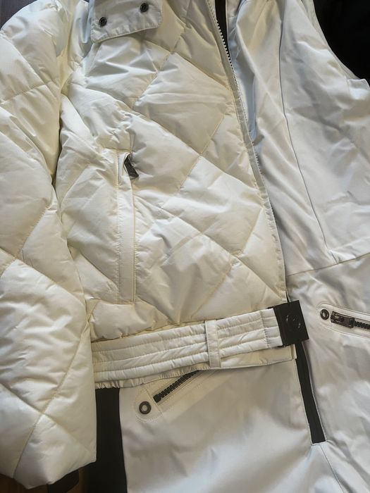 Горнолыжные костюмы Bogner