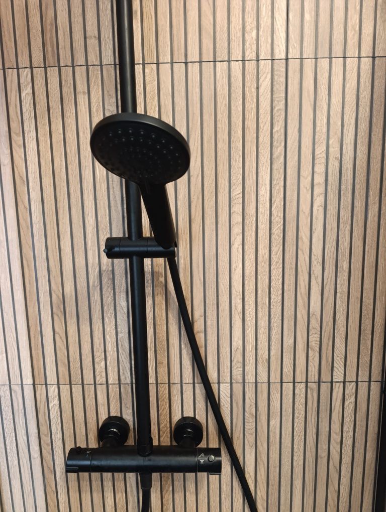 Bateria prysznicowa