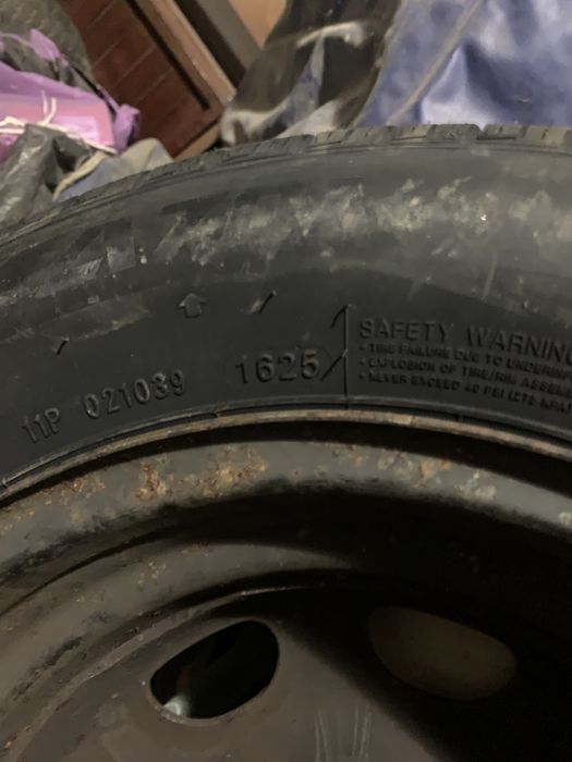 Продам Колеса R-13 Daewoo lanos