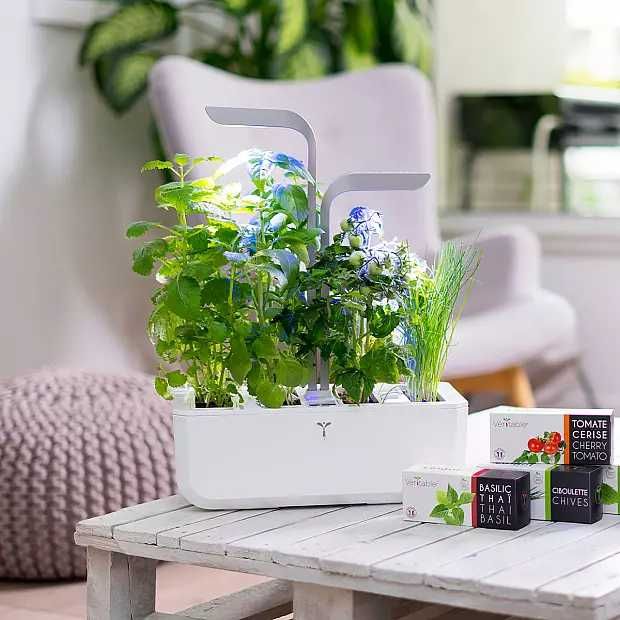 Veritable Smart Garden