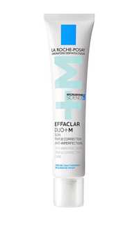 La Roche-Posay Effaclar Duo+M Гель-крем для проблемної шкіри