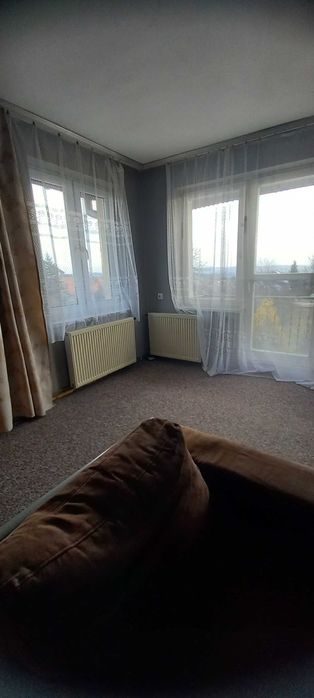 wynajmę mieszkanie Ulaszowice