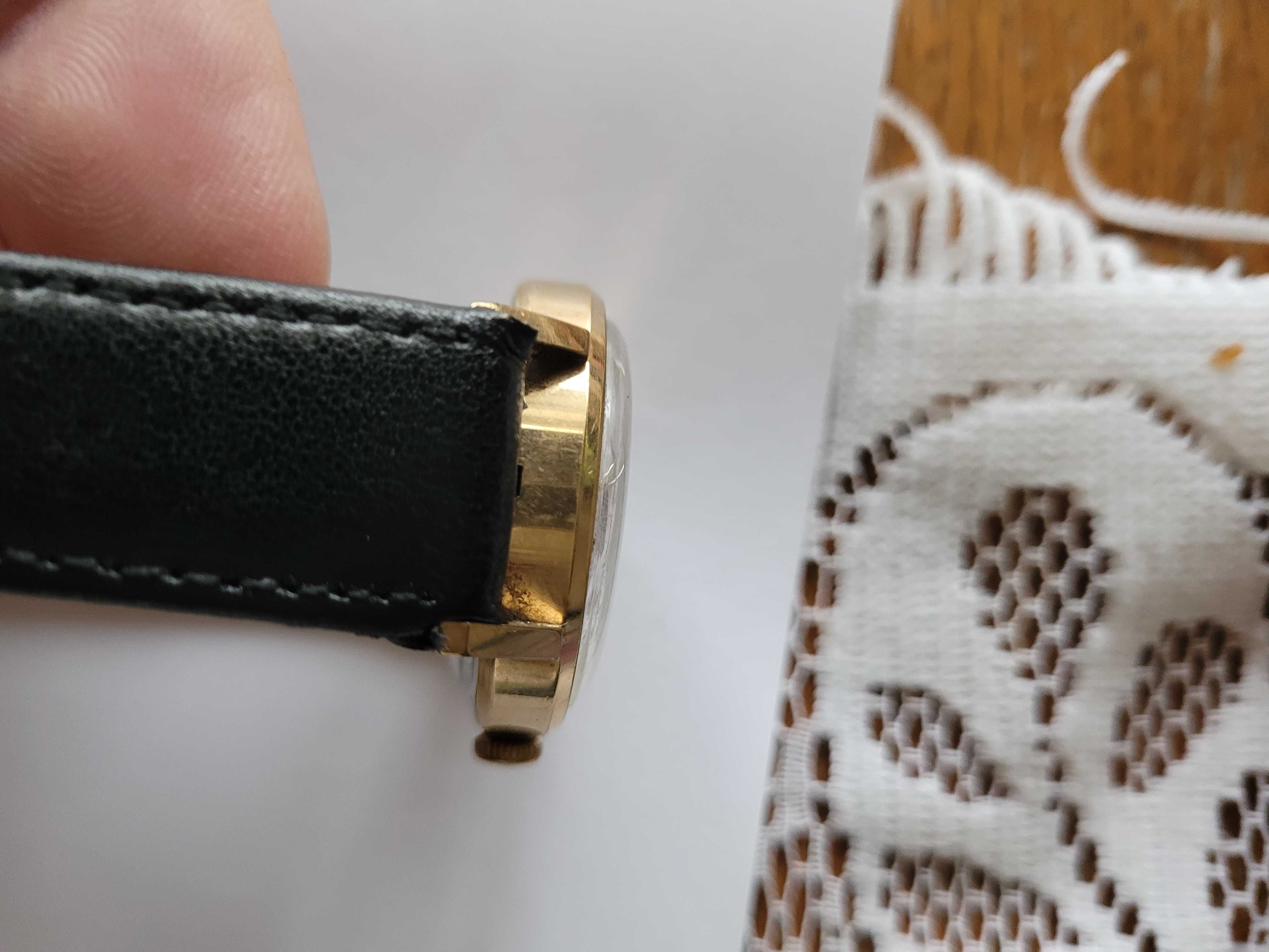 Zegarek Polijot 23jewels automatic