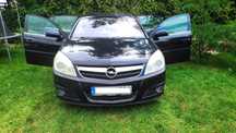 Opel Signum Opel SIGNUM 1.9CDTI OPC Line 150km, serwisowany, 280 tyś. km.