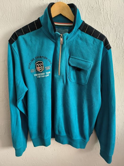 Nowa męska bluza Engbers M