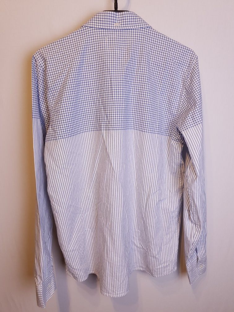 Koszula Carhartt M Slim L/S Bay Shirt