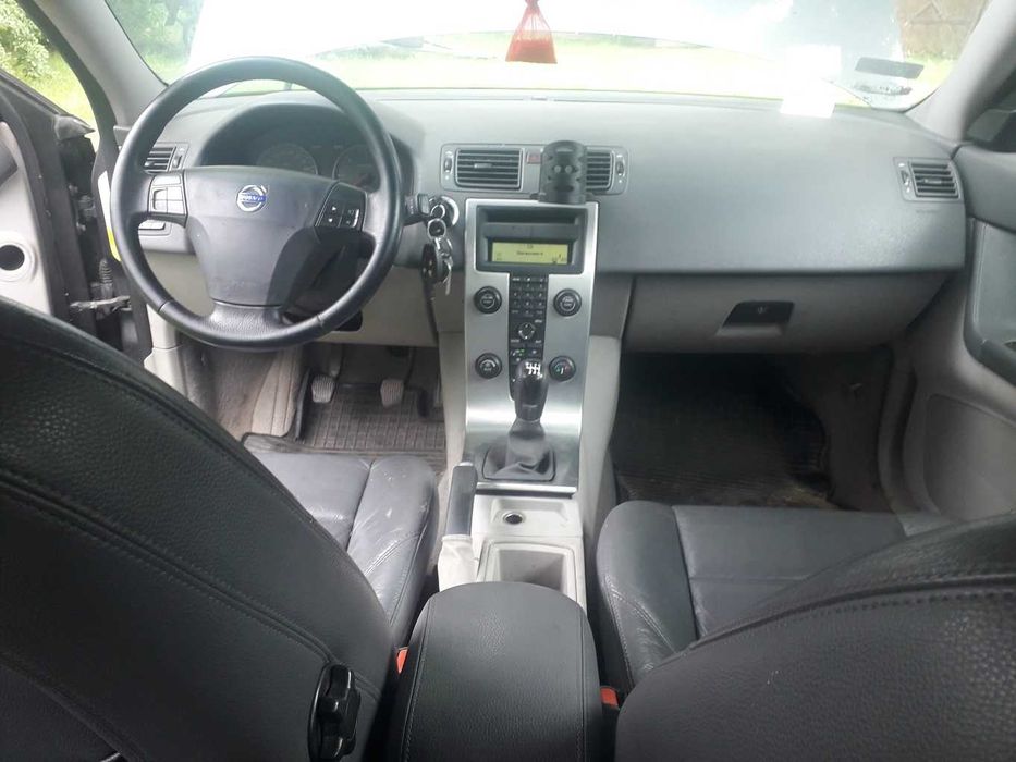 części volvo v50, s40, c30  2,0td 1.6td 1.8b 2.0b  fokus c-max