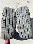 Opny Caloroczne  Continental VanContact 4Season 235/65 R16 115/113 R C