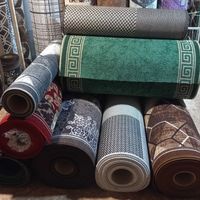 Килимова доріжка Dinarsu килим ковер ковровая дорожка Karat на отрез