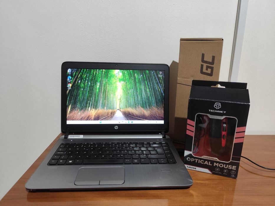 Portátil HP ProBook i5