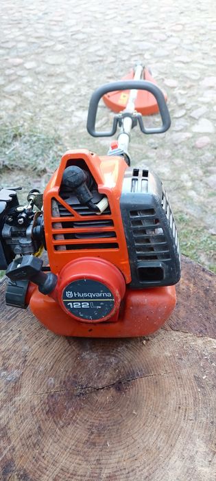 Kosa spalinowa Husqvarna 122L