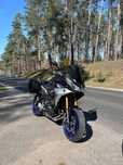 Yamaha Tracer Yamaha Tracer GT 2019r 9tyś przebiegu