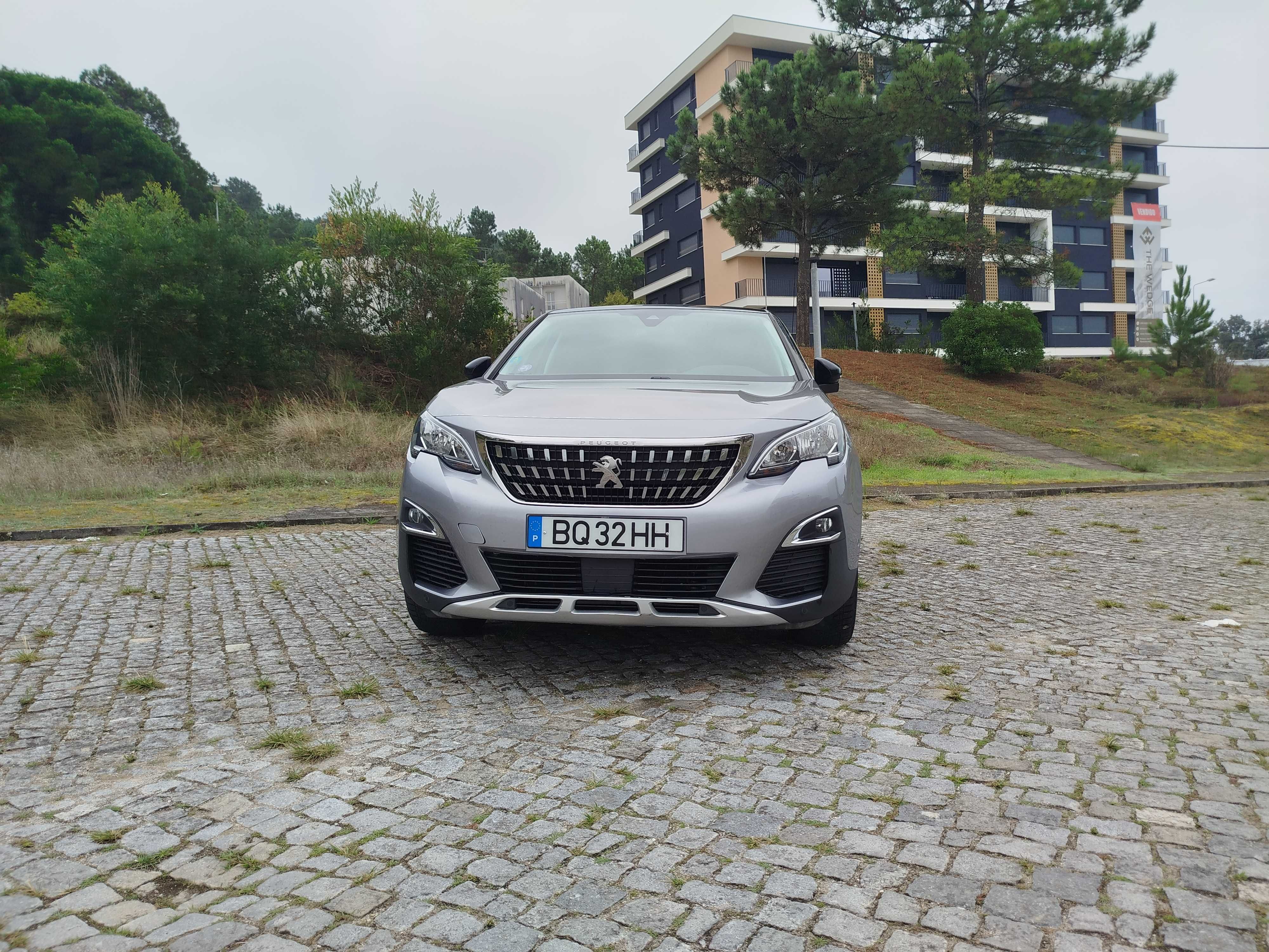 Peugeot 3008 pra vender rápido