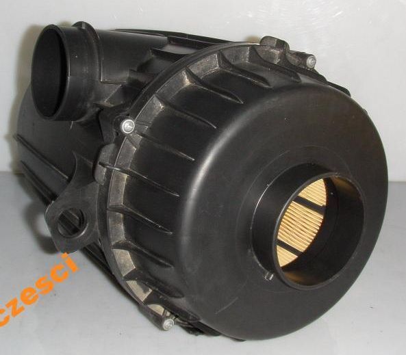 FILTR POWIETRZA FIAT DUCATO 2012- 2000CM