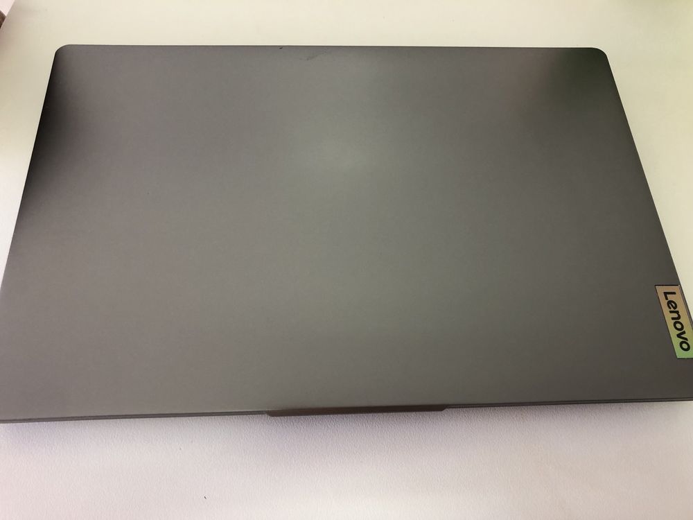 Notebook Lenovo/PC/Computador
