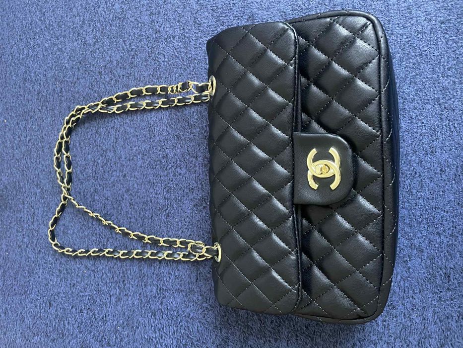 Torebka Chanel okazja