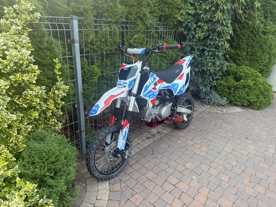 Mrf 140 rc-z 2024r
